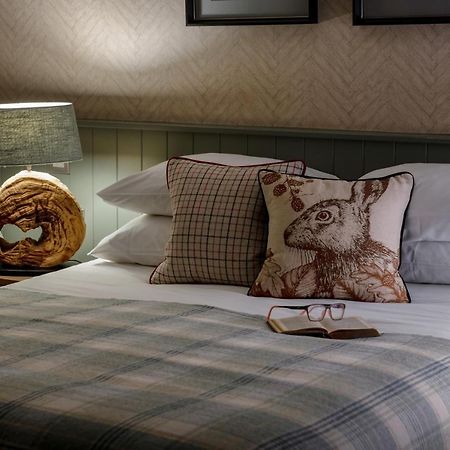 The Lister Arms Hotel Malham Ngoại thất bức ảnh