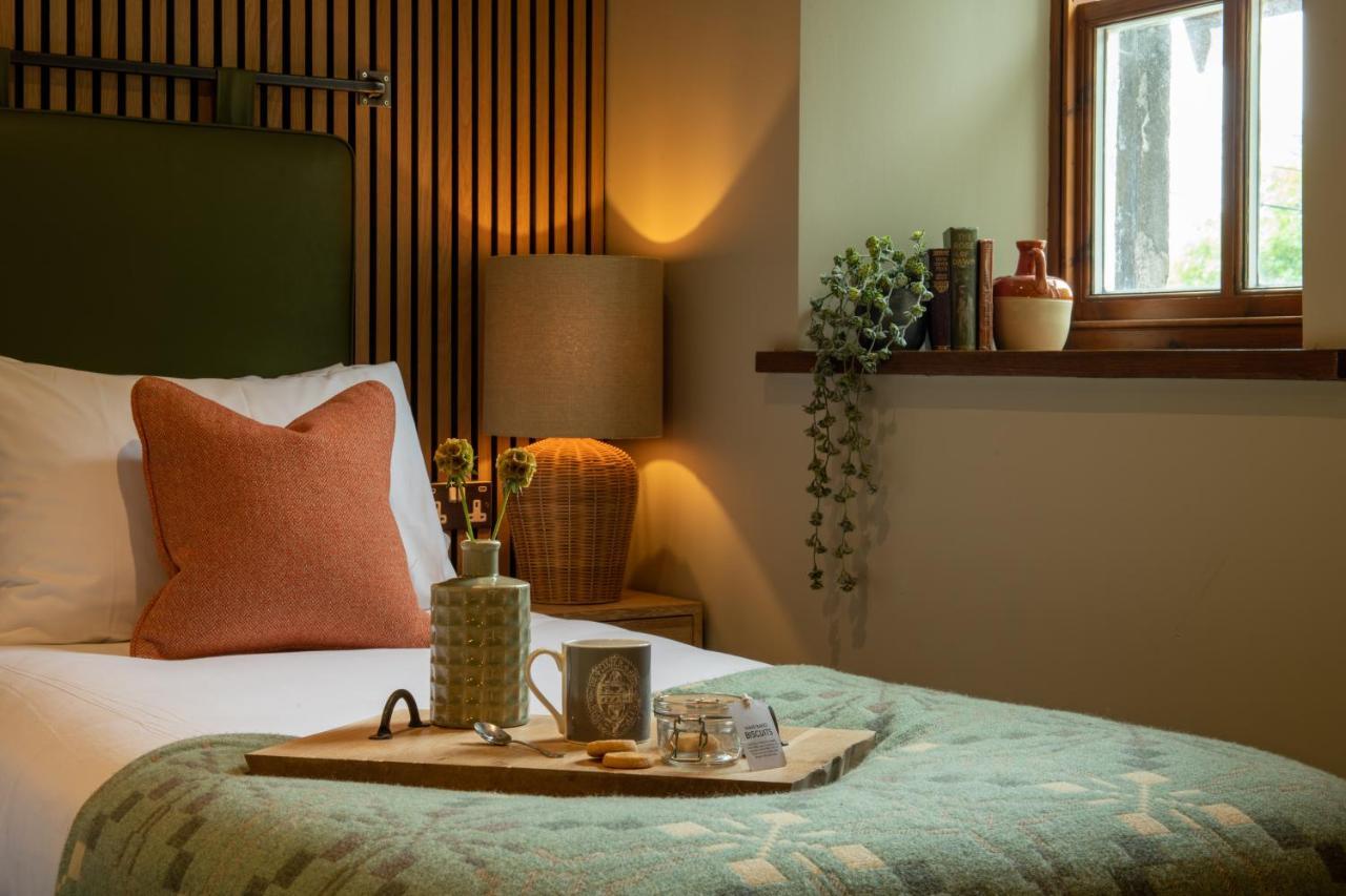 The Lister Arms Hotel Malham Ngoại thất bức ảnh