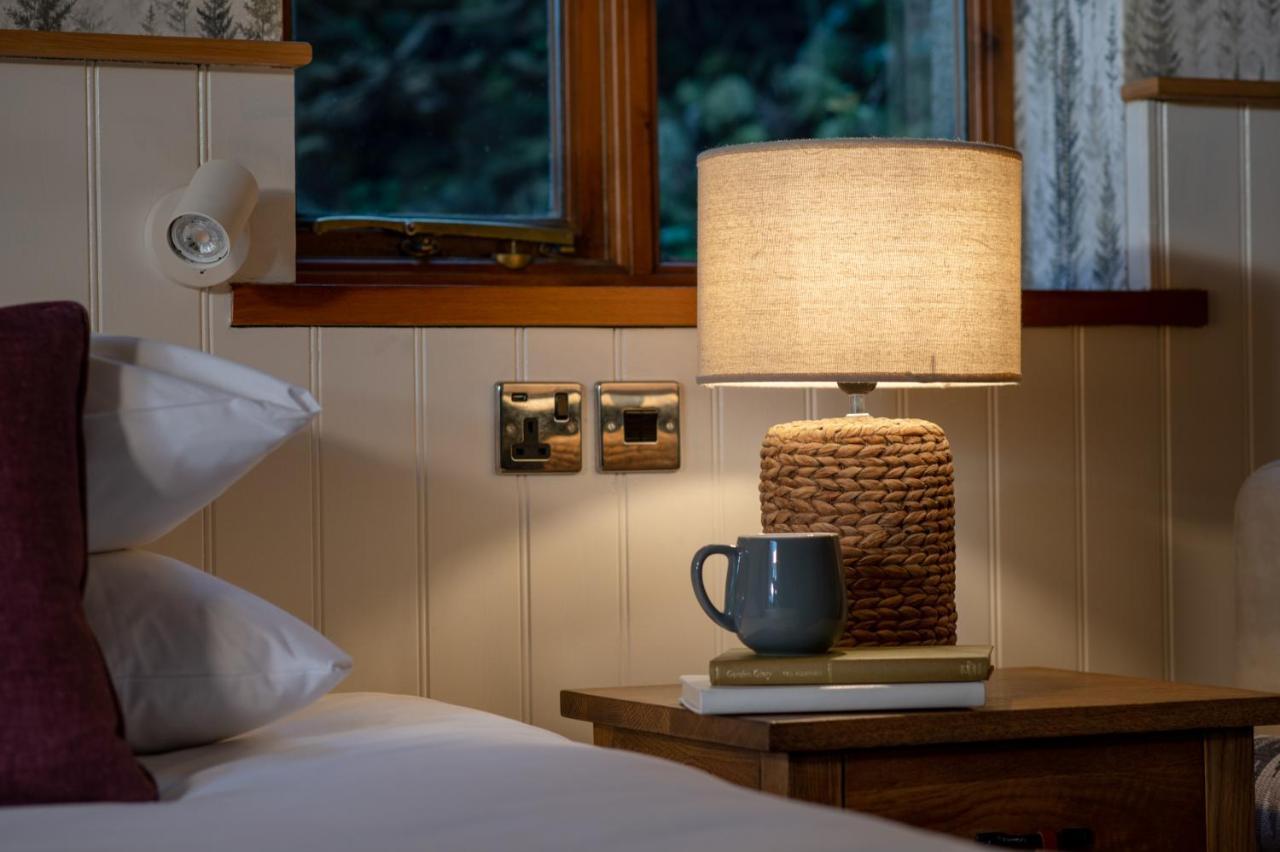 The Lister Arms Hotel Malham Ngoại thất bức ảnh