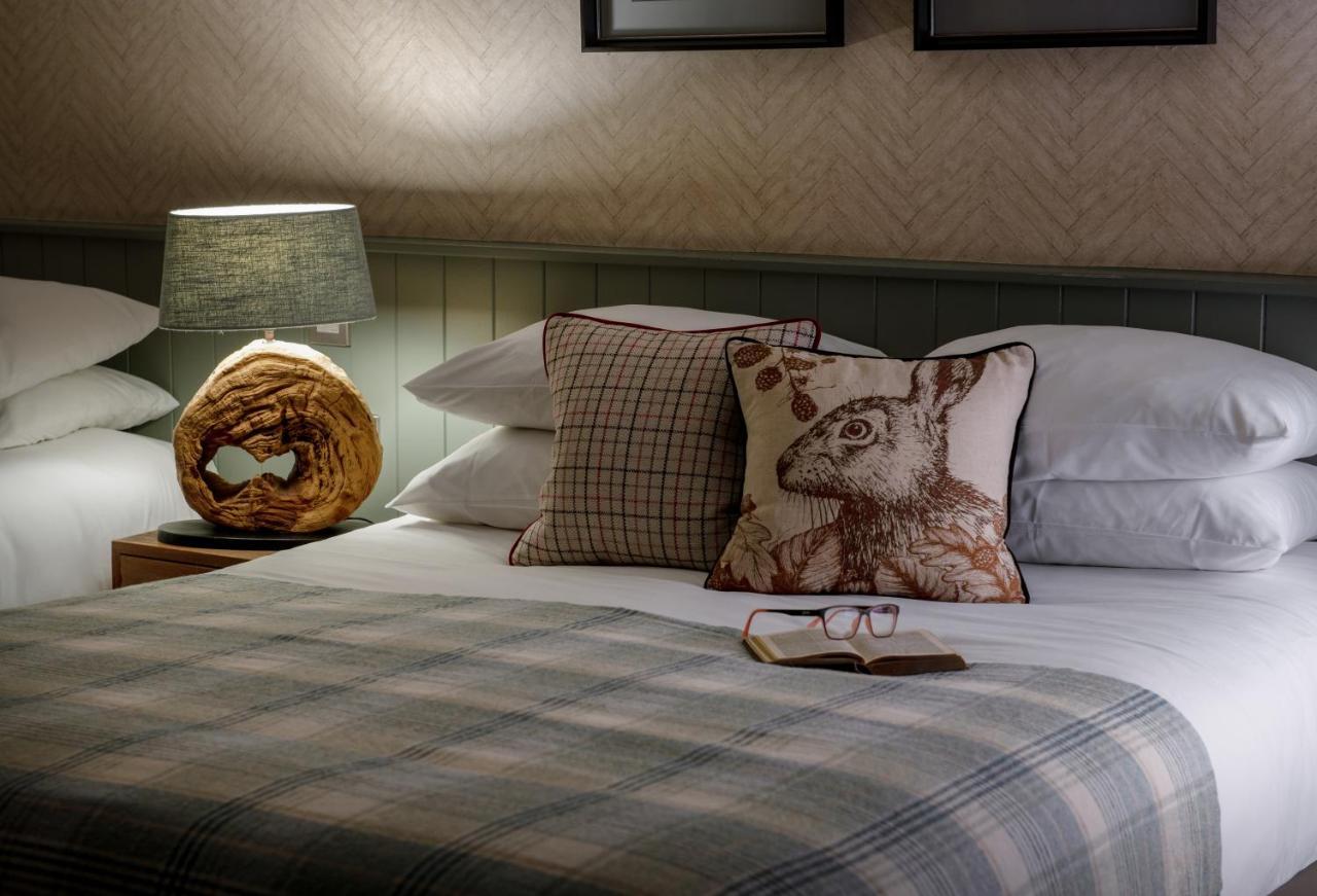 The Lister Arms Hotel Malham Ngoại thất bức ảnh