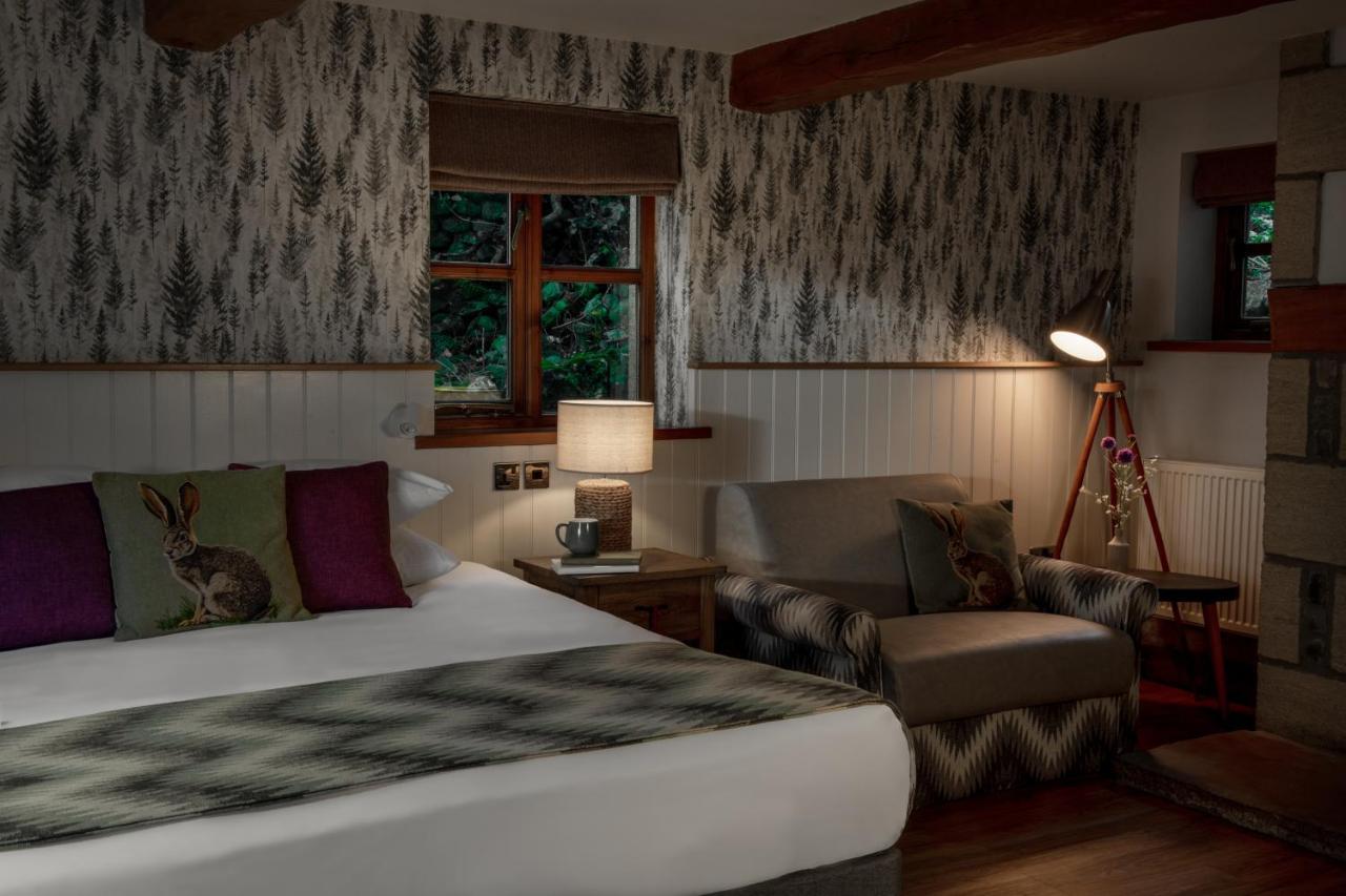 The Lister Arms Hotel Malham Ngoại thất bức ảnh