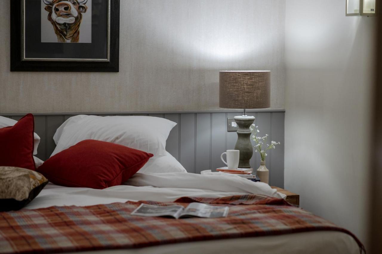 The Lister Arms Hotel Malham Ngoại thất bức ảnh