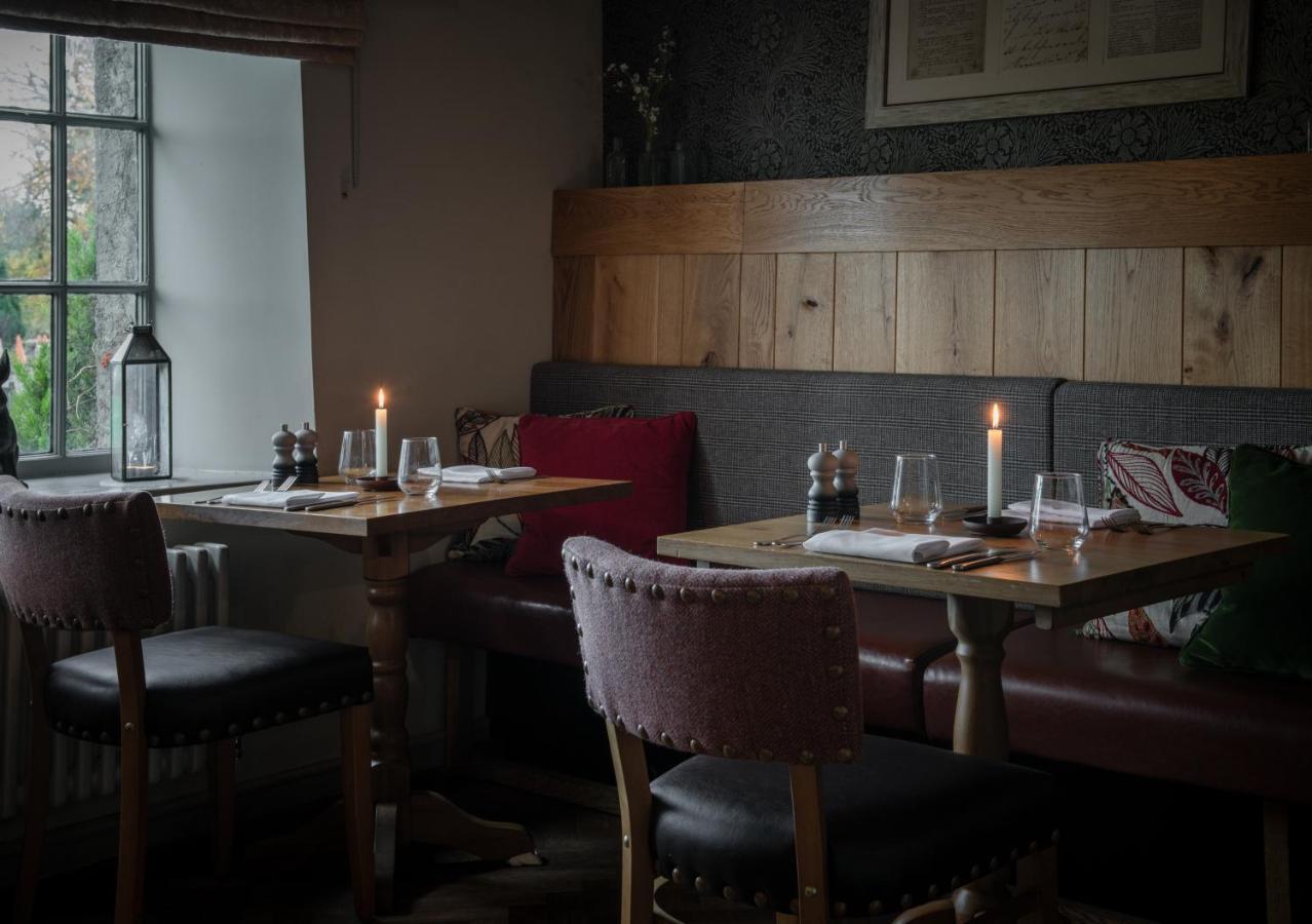 The Lister Arms Hotel Malham Ngoại thất bức ảnh