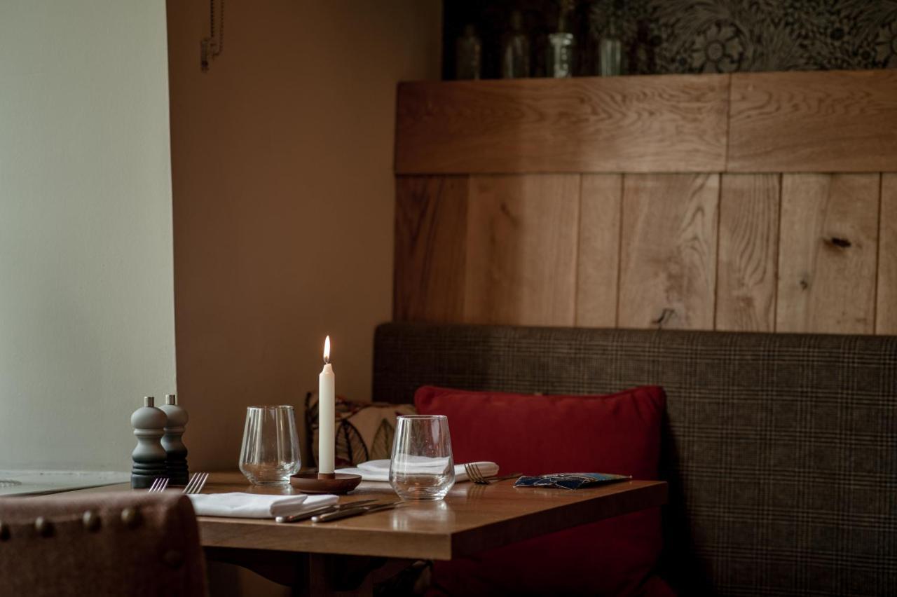 The Lister Arms Hotel Malham Ngoại thất bức ảnh
