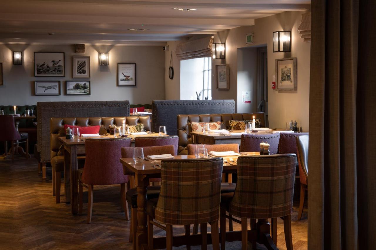 The Lister Arms Hotel Malham Ngoại thất bức ảnh