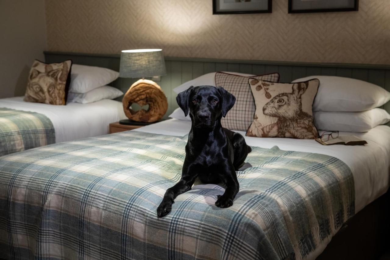 The Lister Arms Hotel Malham Ngoại thất bức ảnh