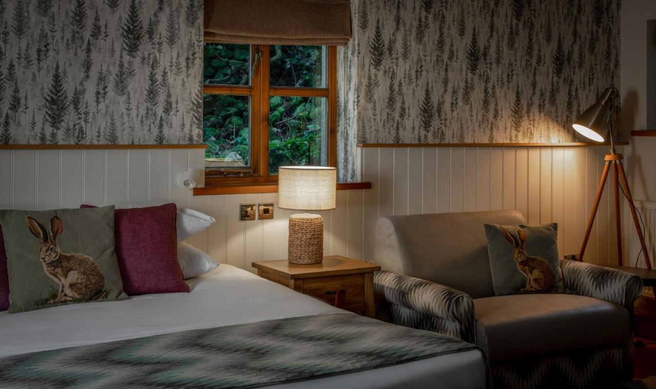 The Lister Arms Hotel Malham Ngoại thất bức ảnh