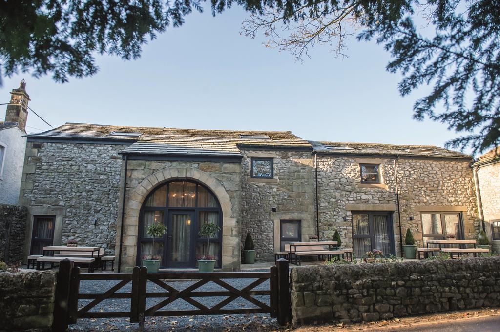 The Lister Arms Hotel Malham Ngoại thất bức ảnh
