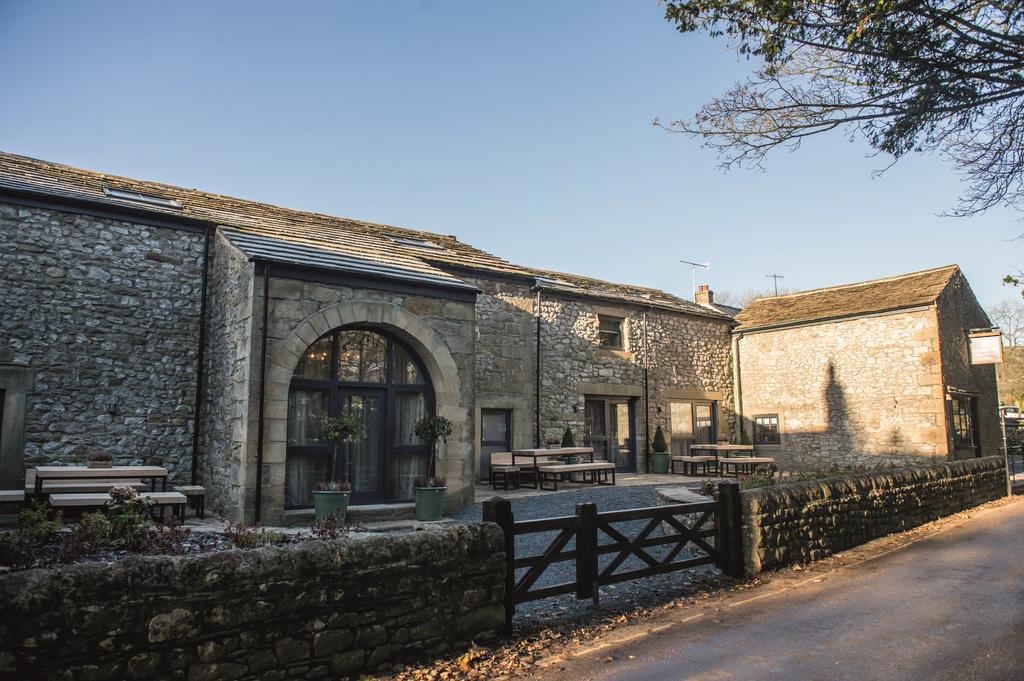 The Lister Arms Hotel Malham Ngoại thất bức ảnh