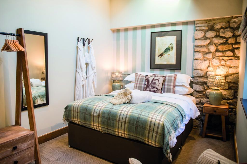 The Lister Arms Hotel Malham Ngoại thất bức ảnh