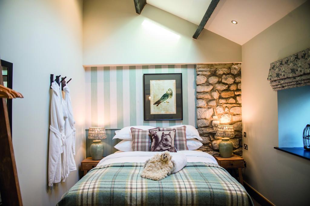 The Lister Arms Hotel Malham Ngoại thất bức ảnh