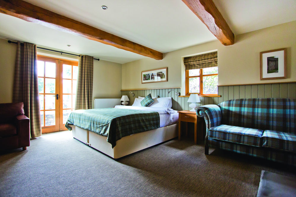 The Lister Arms Hotel Malham Ngoại thất bức ảnh