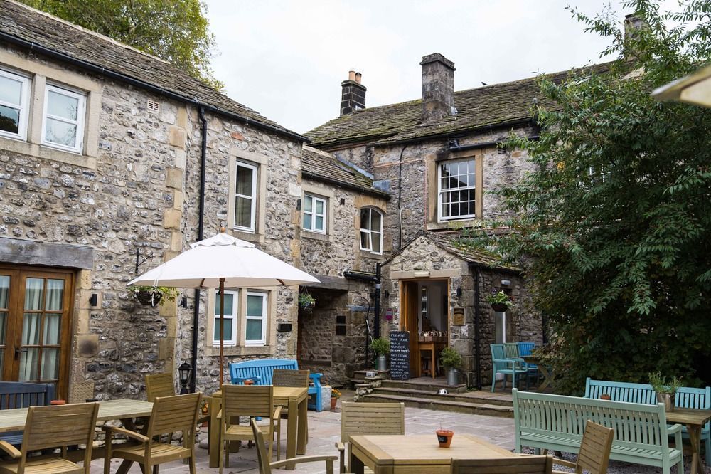 The Lister Arms Hotel Malham Ngoại thất bức ảnh