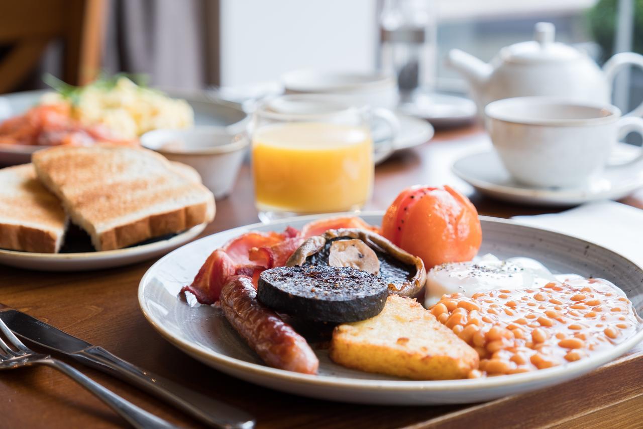 The Lister Arms Hotel Malham Ngoại thất bức ảnh