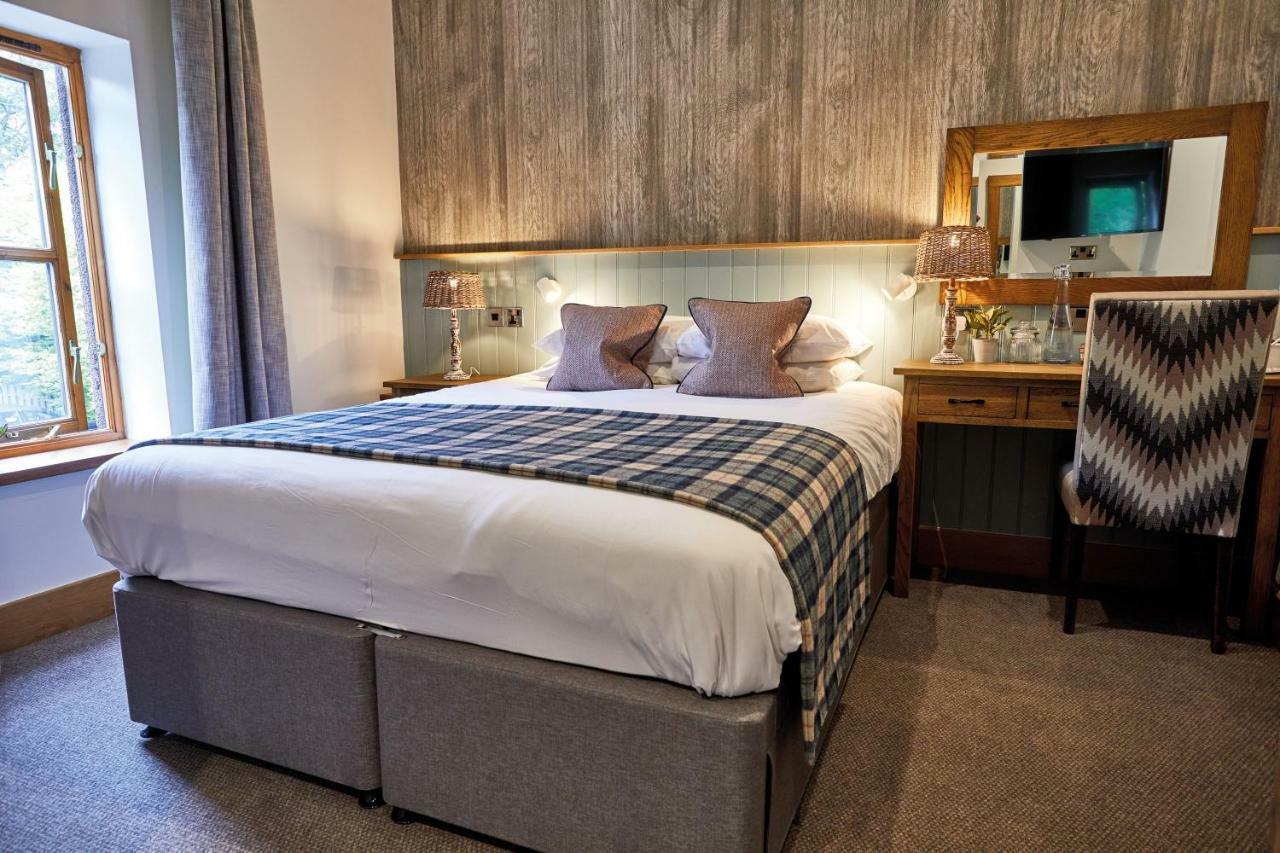 The Lister Arms Hotel Malham Ngoại thất bức ảnh