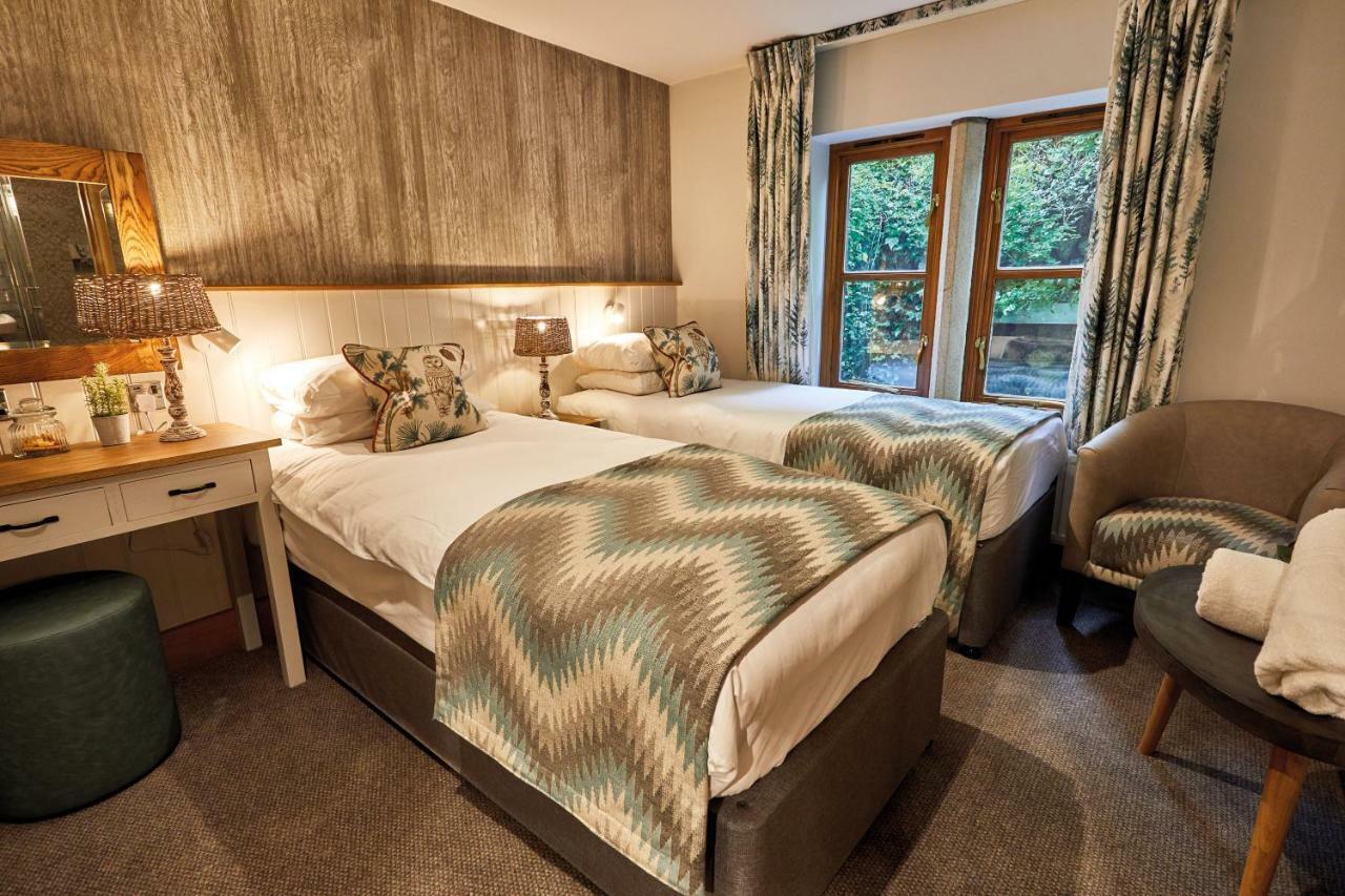 The Lister Arms Hotel Malham Ngoại thất bức ảnh