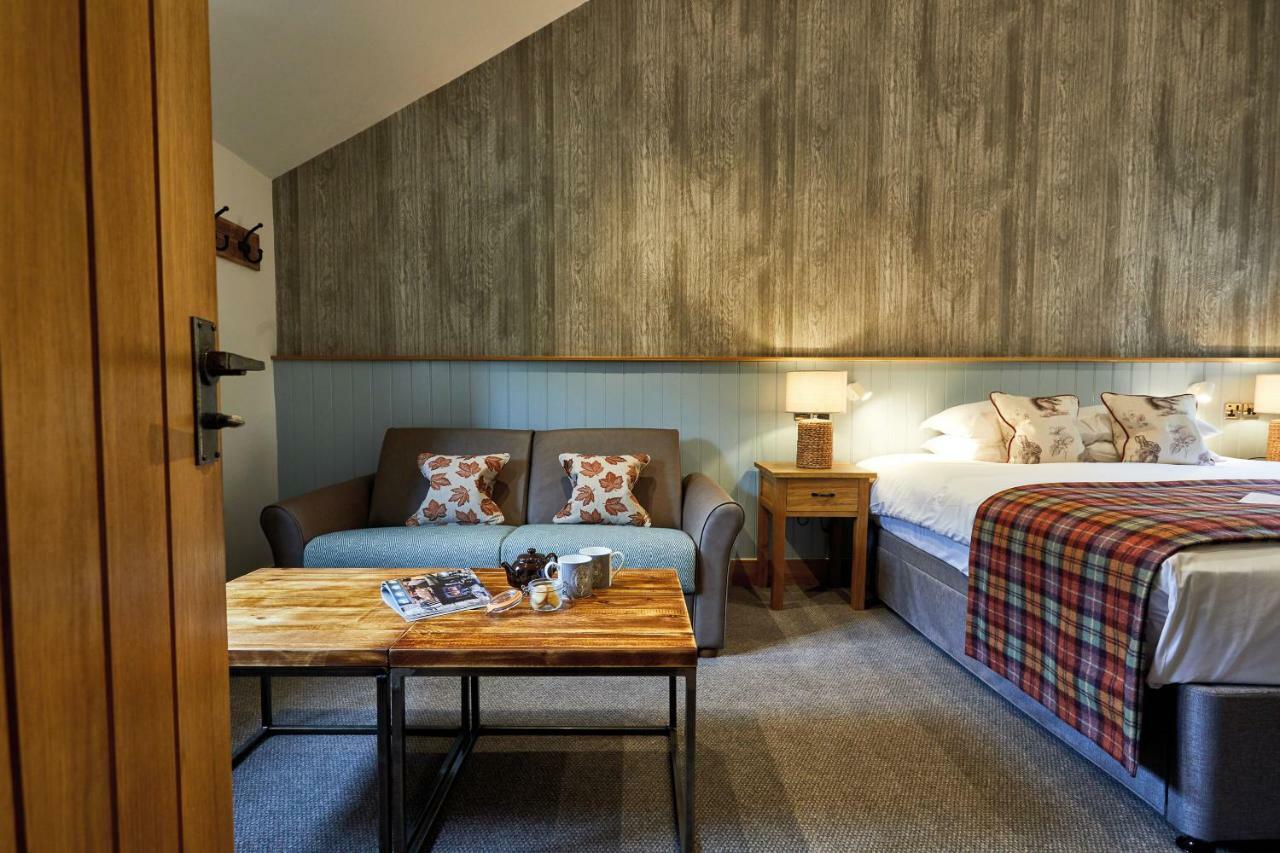 The Lister Arms Hotel Malham Ngoại thất bức ảnh