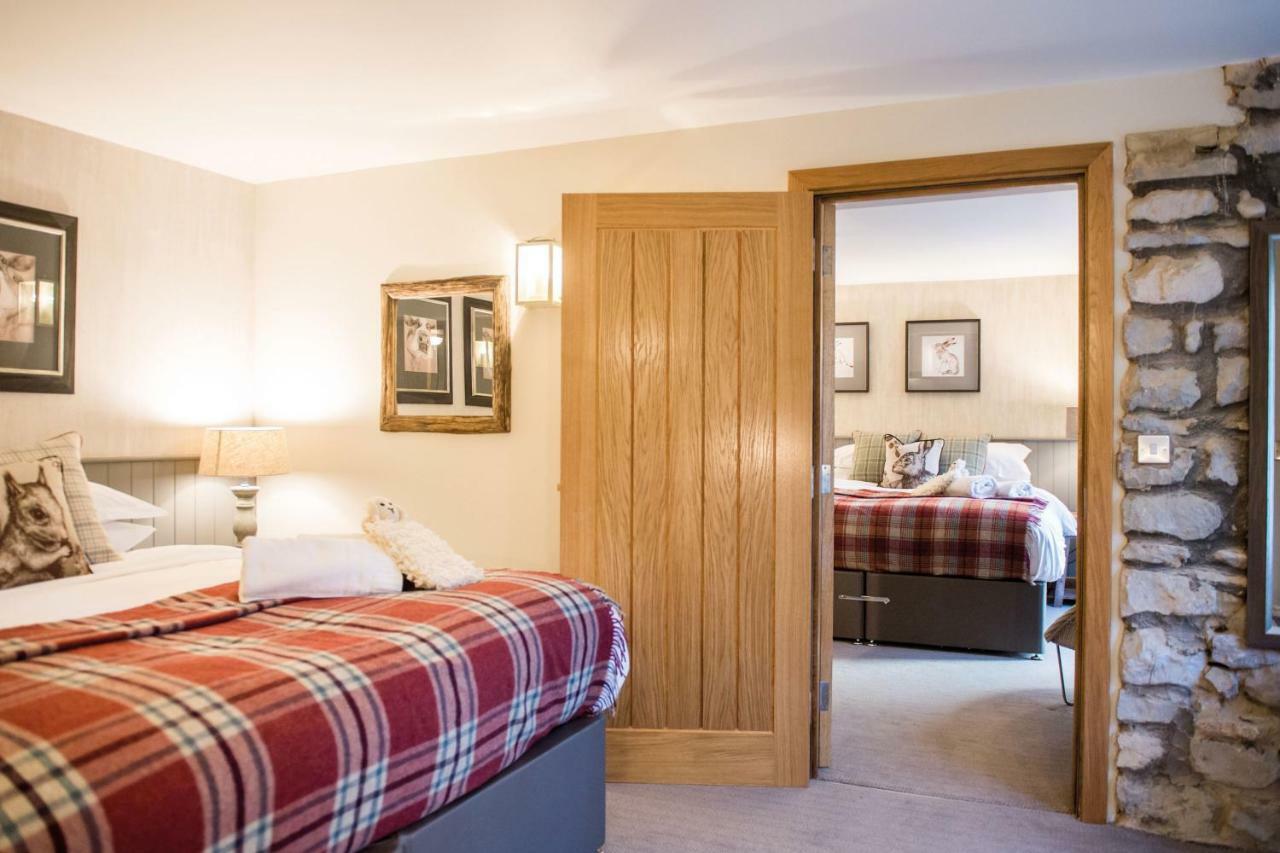 The Lister Arms Hotel Malham Ngoại thất bức ảnh