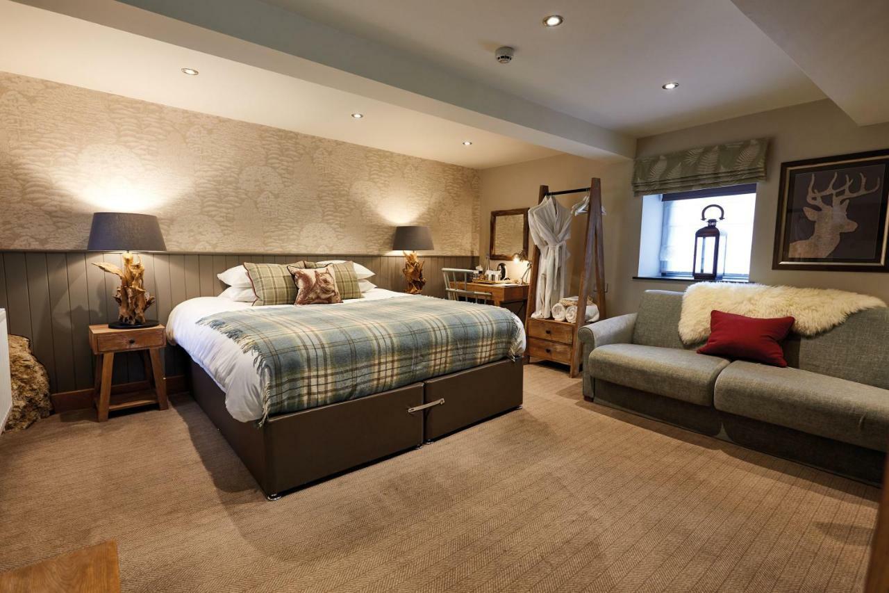 The Lister Arms Hotel Malham Ngoại thất bức ảnh